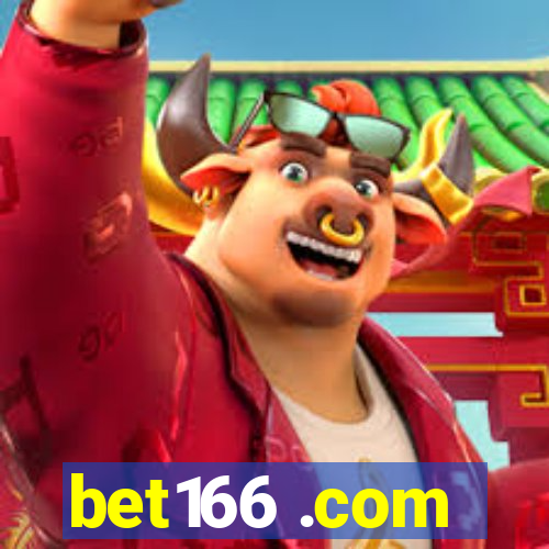 bet166 .com